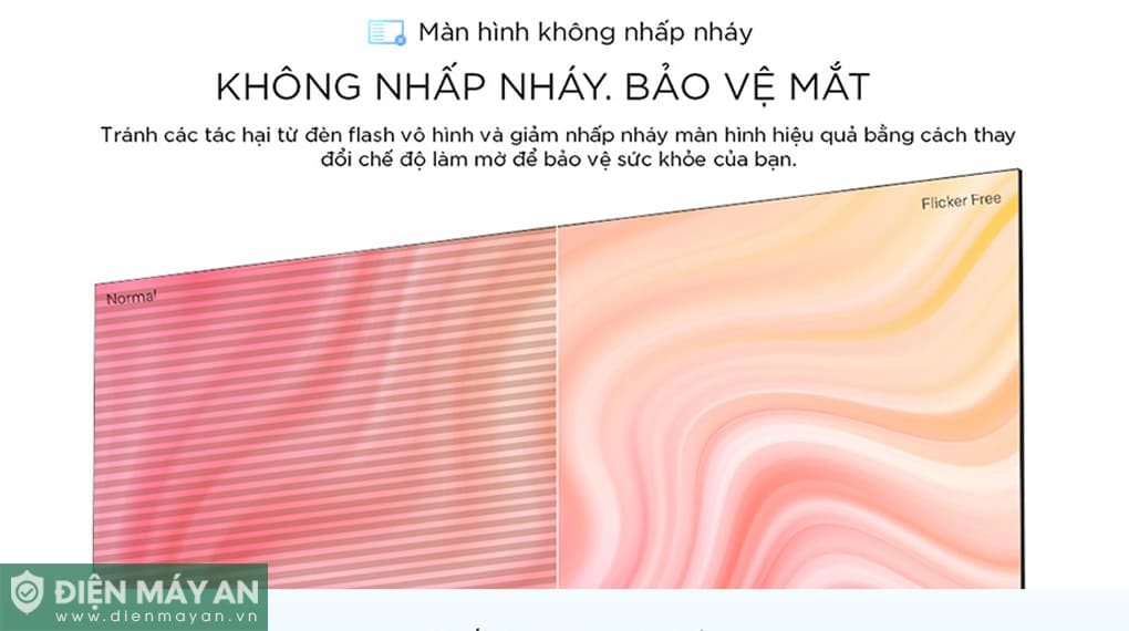 Google Tivi Coocaa 4K 55 inch 55Y68